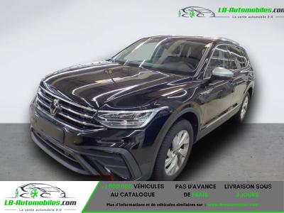 Volkswagen Tiguan Allspace 2.0 TDI 150ch BVA