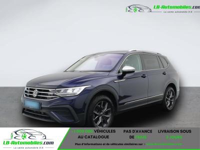 Volkswagen Tiguan Allspace 2.0 TDI 200ch BVA 4Motion