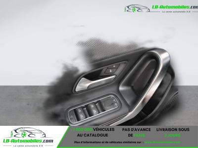 Mercedes Classe A  220 d BVA