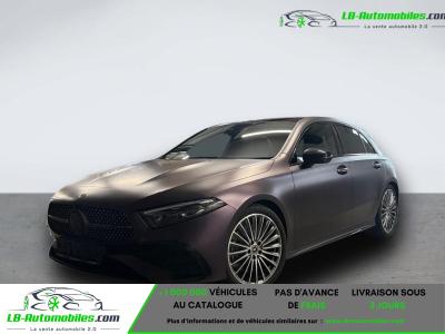 Mercedes Classe A  220 d BVA