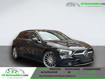 Mercedes Classe A  250 BVA