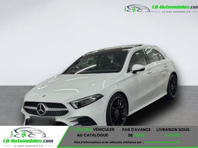 Mercedes Classe A  250 BVA