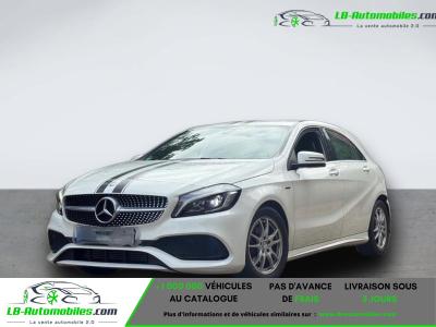Mercedes Classe A  180 BVM