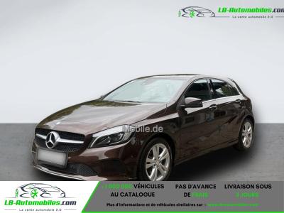 Mercedes Classe A  180 BVM