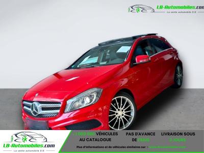 Mercedes Classe A  180 BVA