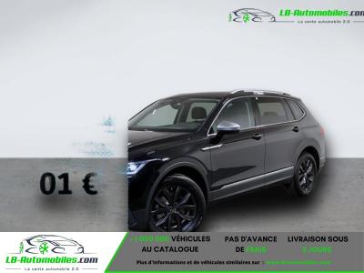 Volkswagen Tiguan Allspace 1.5 TSI 150ch BVM