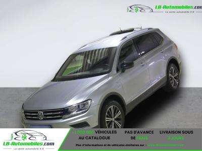 Volkswagen Tiguan Allspace 2.0 TDI 150ch BVM