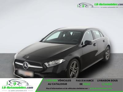 Mercedes Classe A  180 BVM