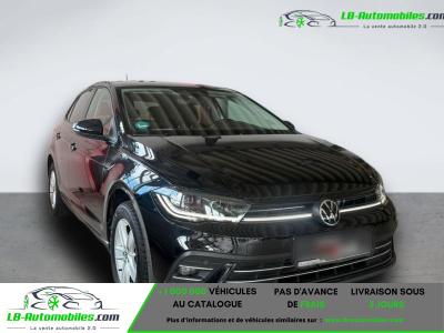 Volkswagen Polo 1.0 TSI 95 S&S BVM