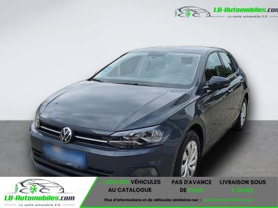 Volkswagen Polo 1.0 TSI 95 S&S BVM
