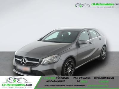 Mercedes Classe A  200 BVM