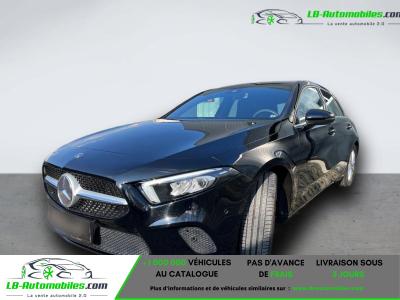 Mercedes Classe A  200 BVM