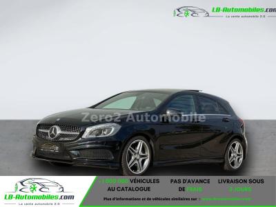 Mercedes Classe A  200 BVA