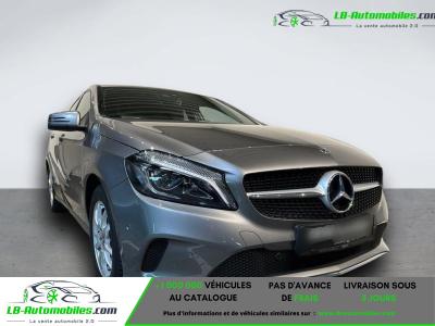 Mercedes Classe A  200 d BVA