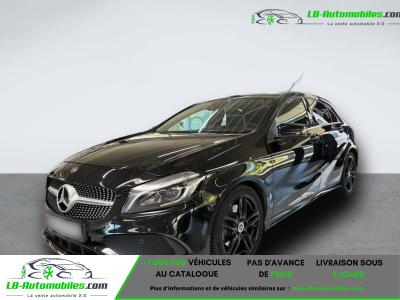 Mercedes Classe A  220 BVA