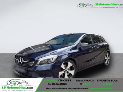 Mercedes Classe A  250 BVA