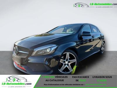 Mercedes Classe A  250 BVA