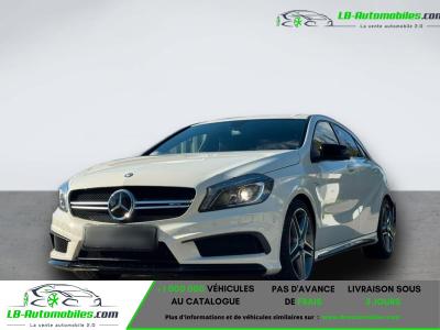 Mercedes Classe A  45 Mercedes-AMG BVA 4-Matic