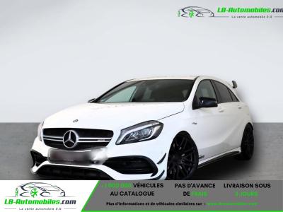 Mercedes Classe A  45 Mercedes-AMG BVA 4-Matic