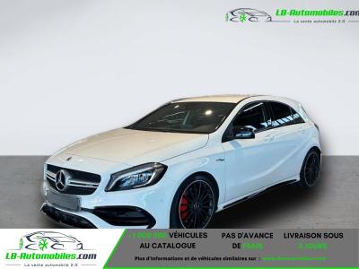 Mercedes Classe A  45 Mercedes-AMG BVA 4-Matic