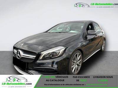 Mercedes Classe A  45 Mercedes-AMG BVA 4-Matic