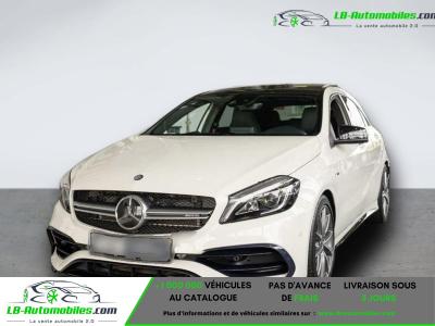Mercedes Classe A  45 Mercedes-AMG BVA 4-Matic