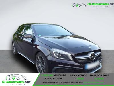 Mercedes Classe A  45 Mercedes-AMG BVA 4-Matic
