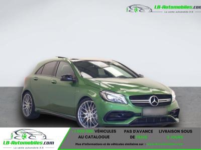 Mercedes Classe A  45 Mercedes-AMG BVA 4-Matic