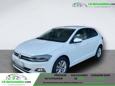 Volkswagen Polo 1.0 TSI 95 S&S BVA