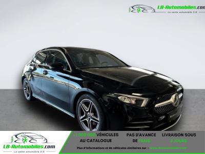 Mercedes Classe A  200 BVA