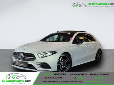 Mercedes Classe A  200 d BVA