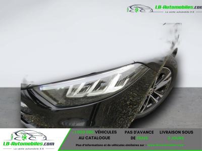 Mercedes Classe A  200 d BVA