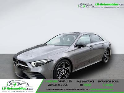 Mercedes Classe A Berline 200 BVA