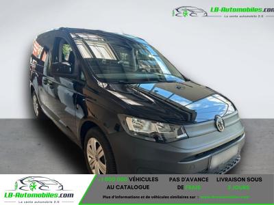 Volkswagen Caddy 2.0 TDI 102 BVM