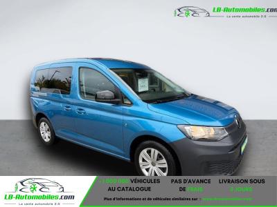 Volkswagen Caddy 2.0 TDI 102 BVM