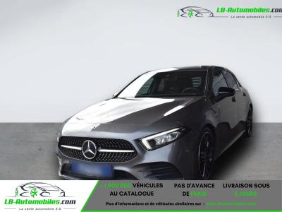 Mercedes Classe A  200 BVA