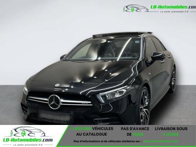 Mercedes Classe A  35 Mercedes-AMG BVA 4Matic