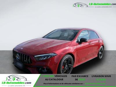 Mercedes Classe A  45 S Mercedes-AMG BVA 4Matic+
