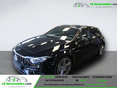Mercedes Classe A  45 S Mercedes-AMG BVA 4Matic+
