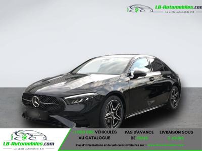 Mercedes Classe A Berline 180 BVA
