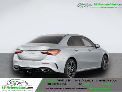 Mercedes Classe A Berline 180 BVA
