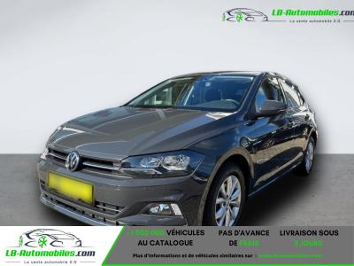 Volkswagen Polo 1.0 TSI 115 S&S BVM
