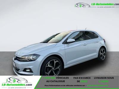 Volkswagen Polo 1.0 TSI 95 S&S BVM