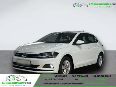 Volkswagen Polo 1.0 TSI 95 S&S BVM