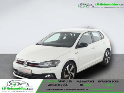 Volkswagen Polo 2.0 TSI 200 S&S BVA