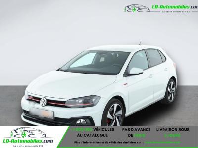 Volkswagen Polo 2.0 TSI 200 S&S BVA