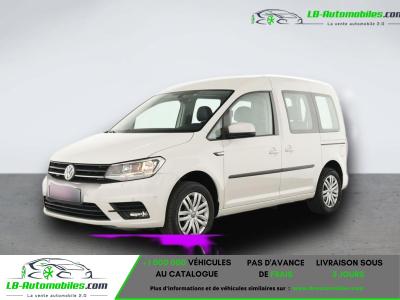 Volkswagen Caddy 1.4 TSI 130 BVM