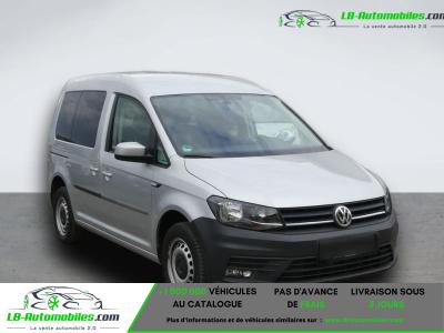 Volkswagen Caddy 2.0 TDI 102 BVM