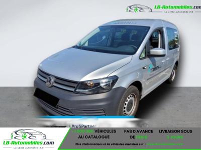 Volkswagen Caddy 1.0 TSI 102