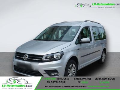 Volkswagen Caddy 1.0 TSI 102